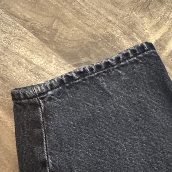 denim forum gia high rise carrot - size 29 - Picture 15 of 17